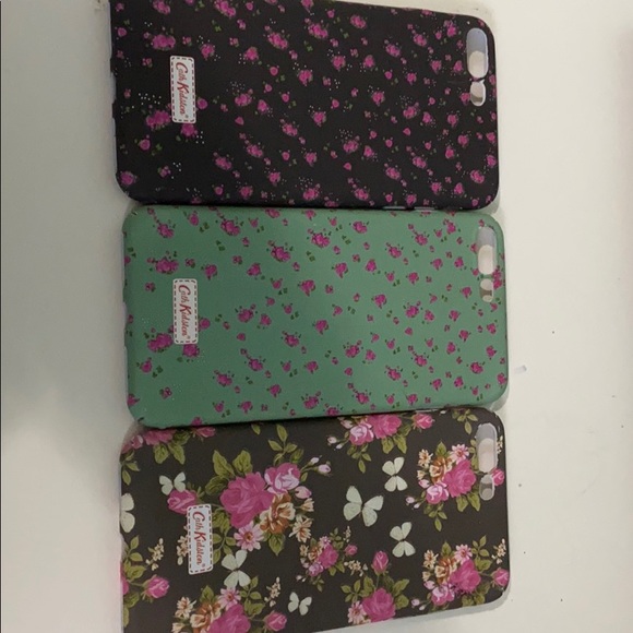 Phone Case (IPhone 7 Plus) - Picture 1 of 3